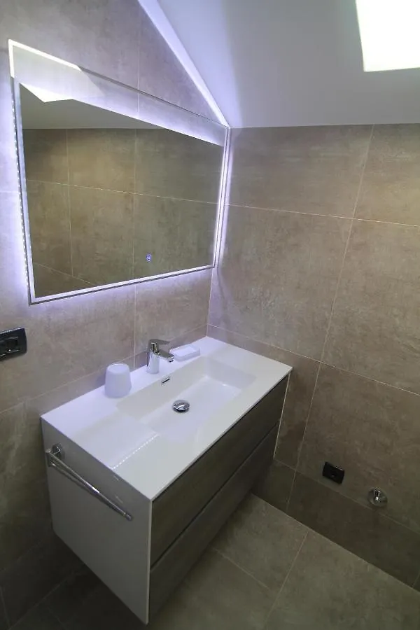 Seahouse 114 Aparthotel Mali Losinj Croatia