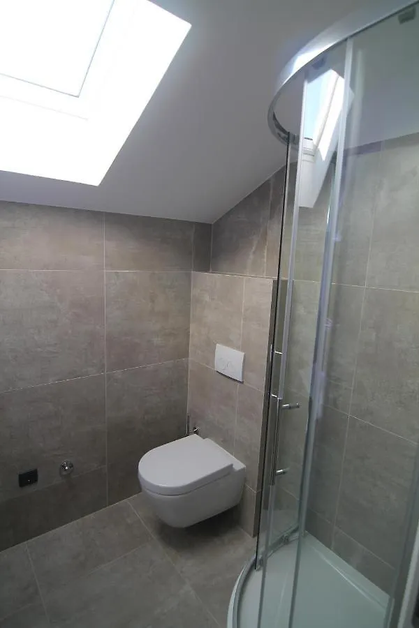 Seahouse 114 Aparthotel Mali Losinj