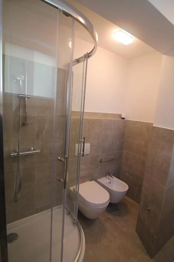 Seahouse 114 Aparthotel Mali Losinj Croatia