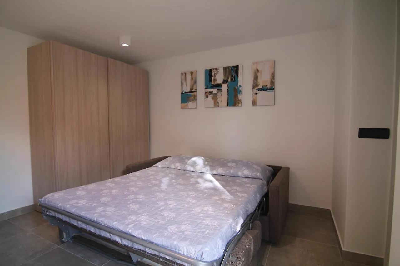 Seahouse 114 Aparthotel Mali Losinj