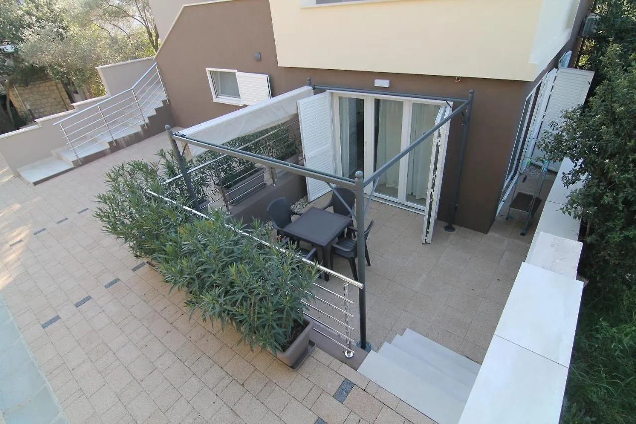 Seahouse 114 Aparthotel Mali Losinj