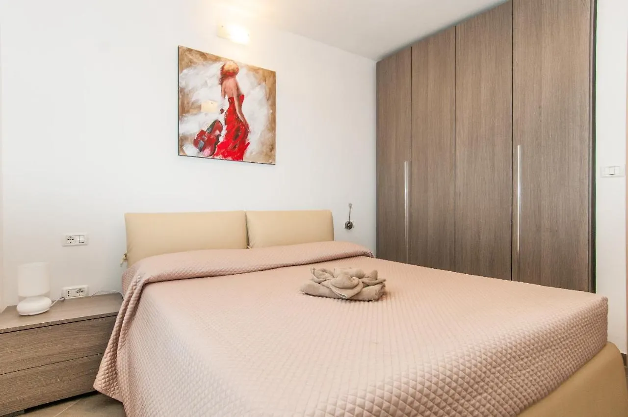 Seahouse 114 Aparthotel Mali Losinj Croatia