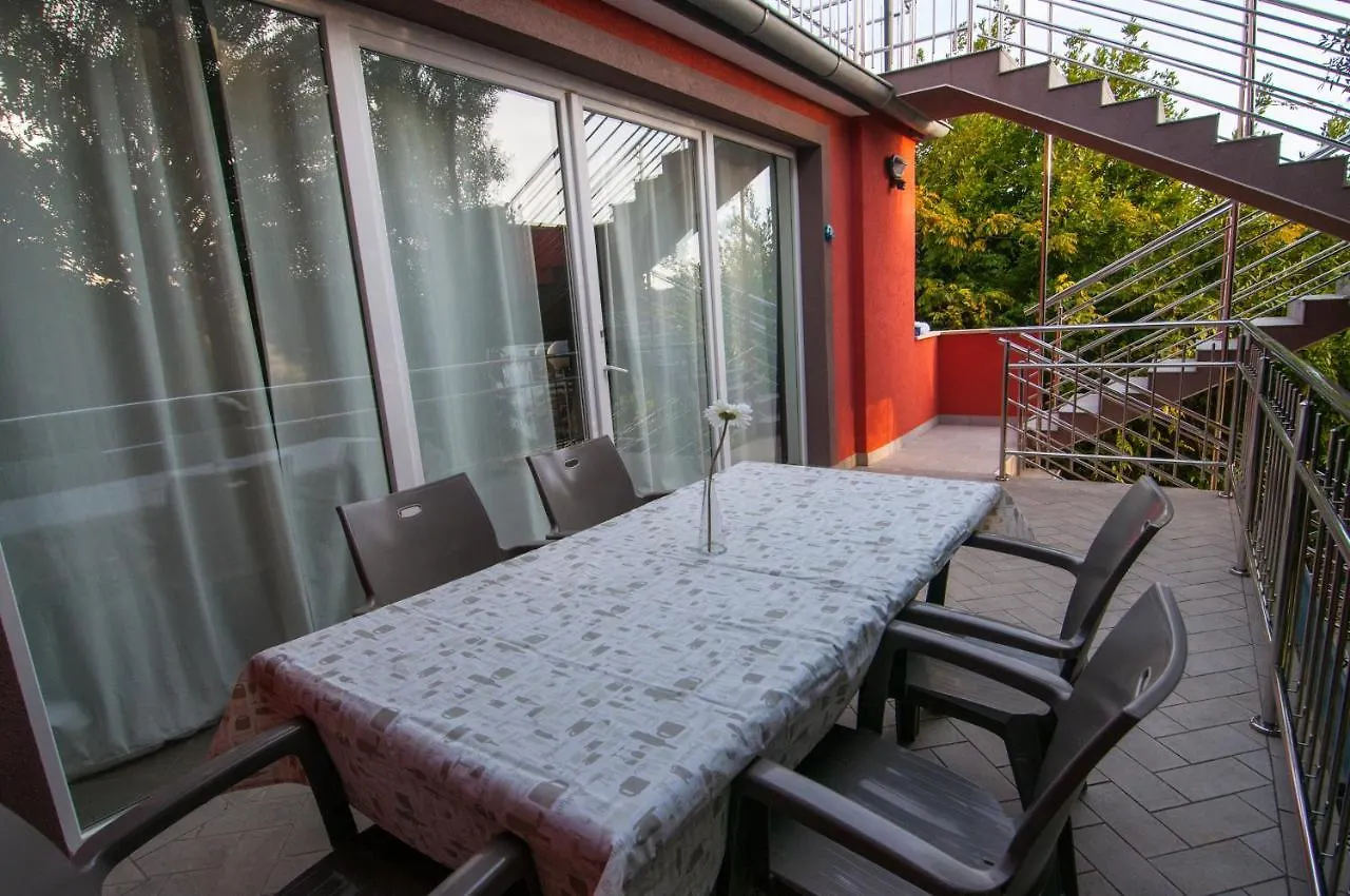 Seahouse 114 Aparthotel Mali Losinj