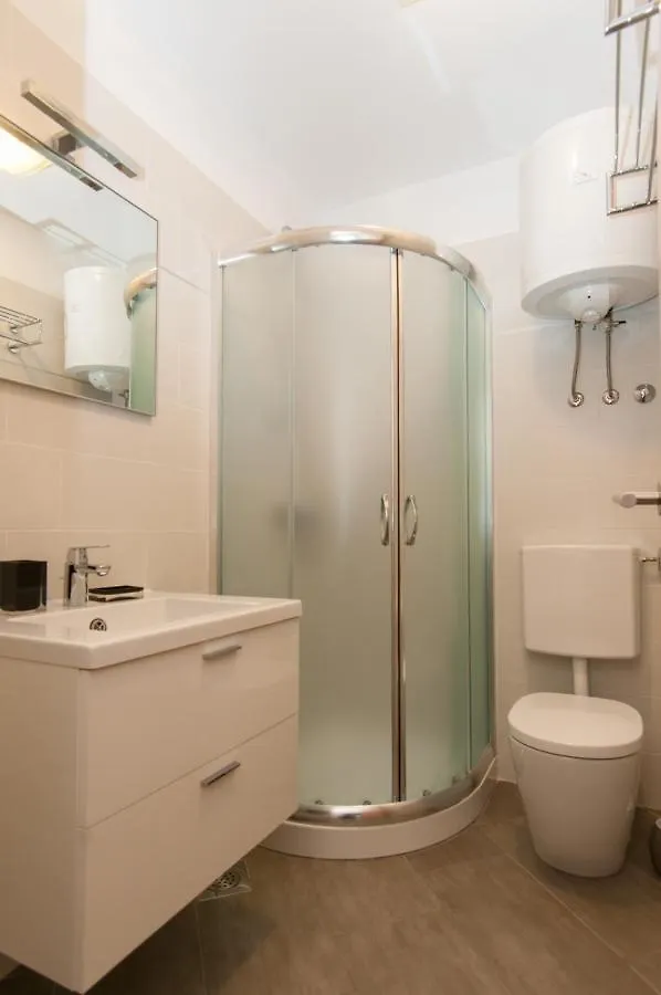 Seahouse 114 Aparthotel Mali Losinj