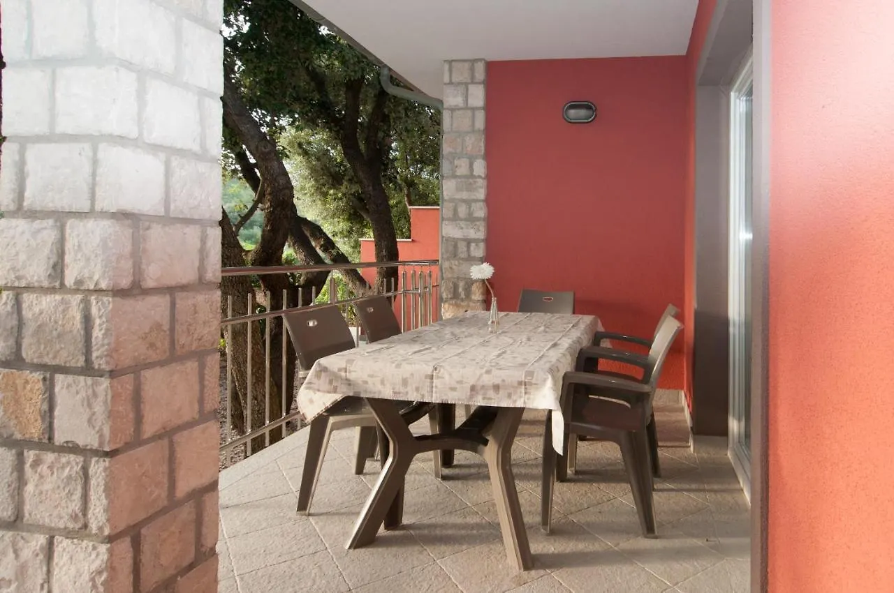 Seahouse 114 Aparthotel Mali Losinj