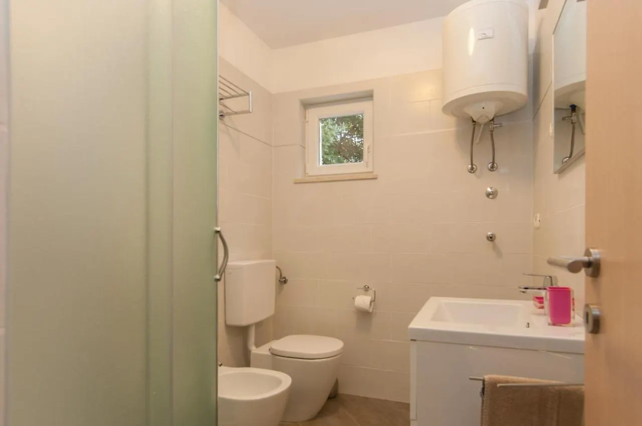 Seahouse 114 Aparthotel Mali Losinj