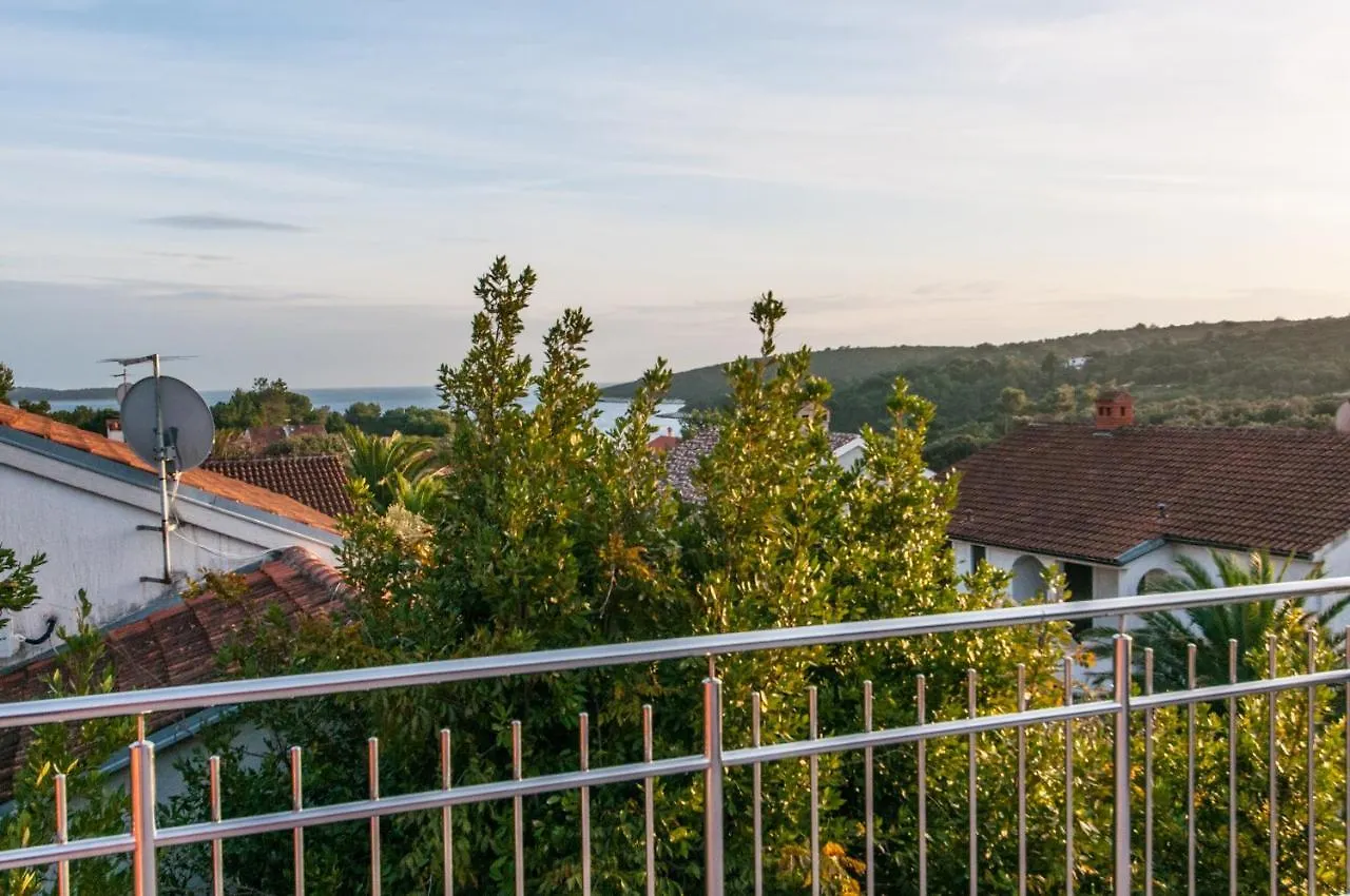 Seahouse 114 Aparthotel Mali Losinj