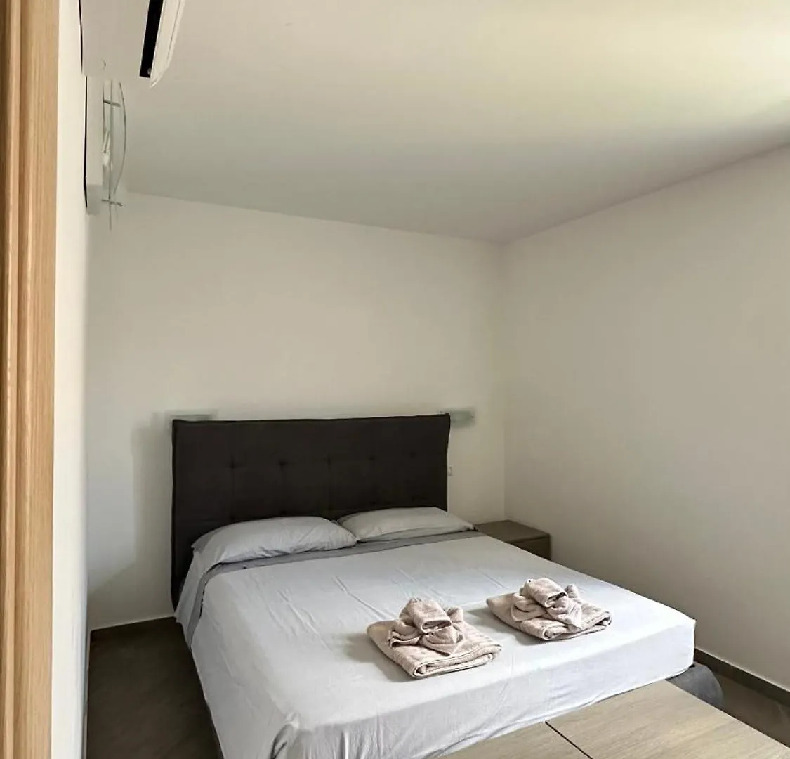 Seahouse 114 Aparthotel Mali Losinj