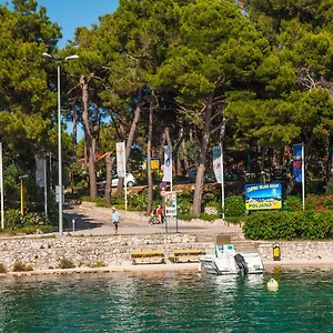 Victoria Mobilehome Village Poljana Mali Lošinj