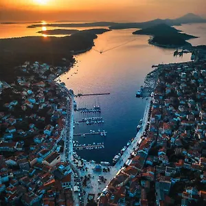 Lavanda Apartment & Studio - Old Town Mali Losinj Mali Lošinj