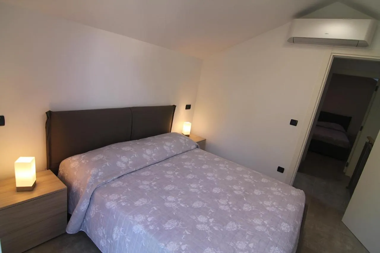 Aparthotel Seahouse 114 Mali Lošinj