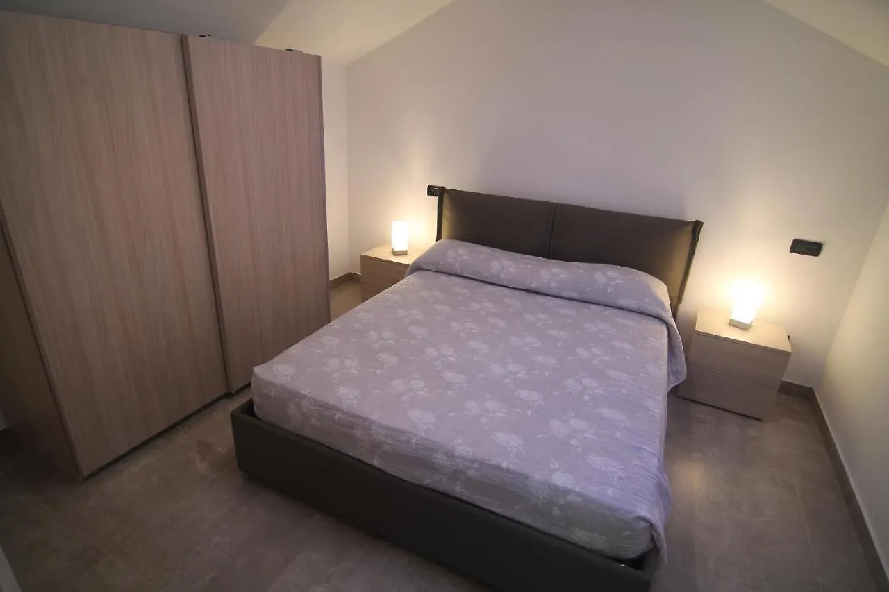 Aparthotel Seahouse 114 Mali Lošinj Croazia