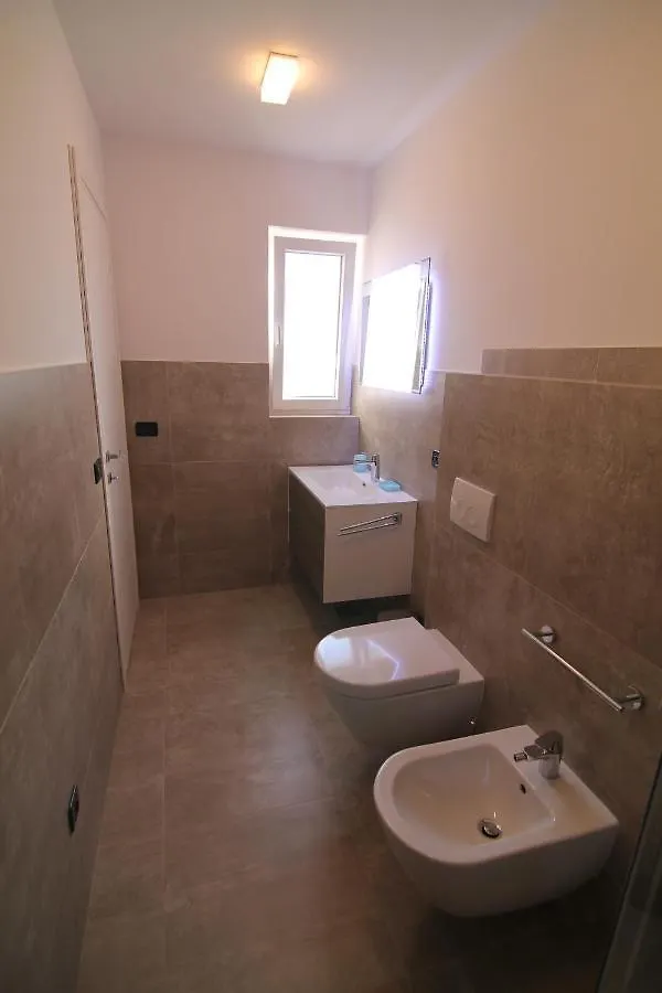 Aparthotel Seahouse 114 Mali Lošinj