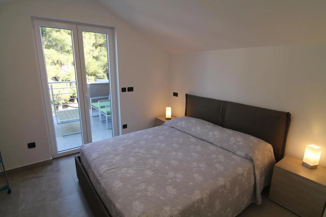 Aparthotel Seahouse 114 Mali Lošinj
