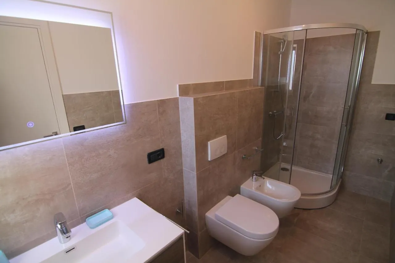 Aparthotel Seahouse 114 Mali Lošinj