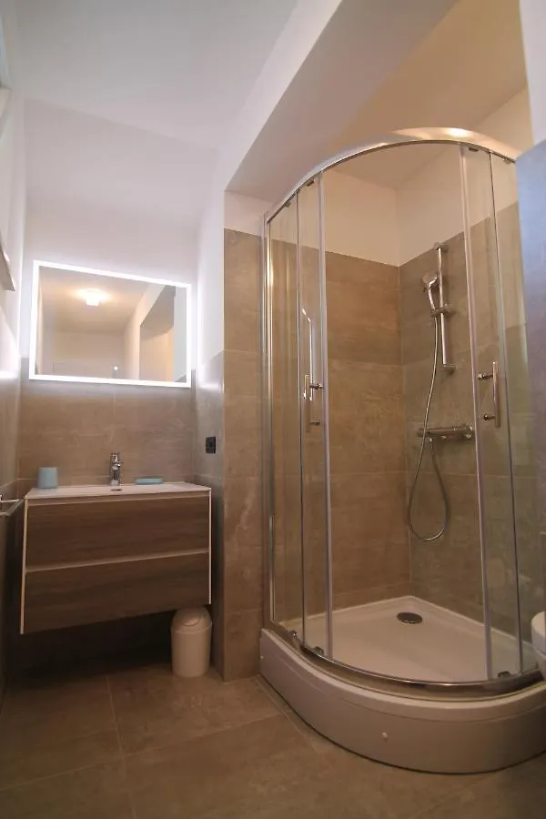 Aparthotel Seahouse 114 Mali Lošinj