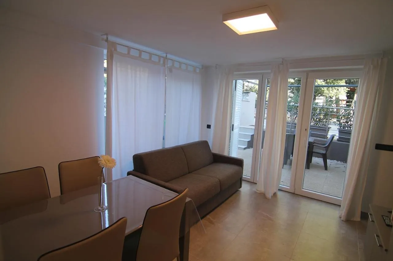 Aparthotel Seahouse 114 Mali Lošinj