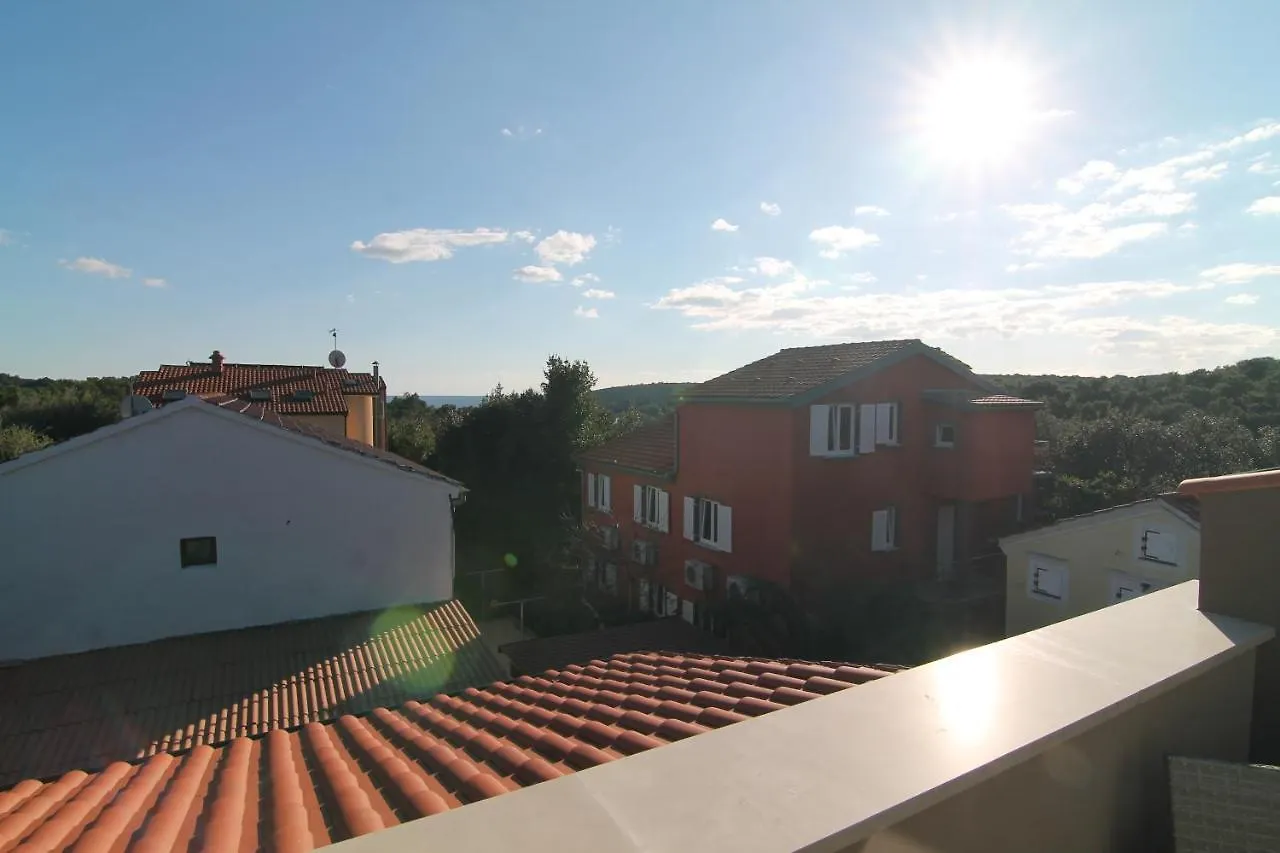 Aparthotel Seahouse 114 Mali Lošinj