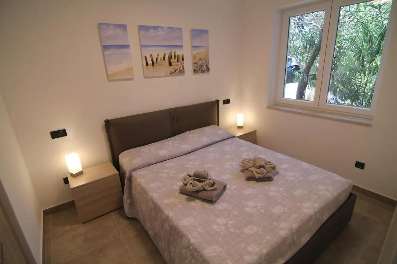 Aparthotel Seahouse 114 Mali Lošinj