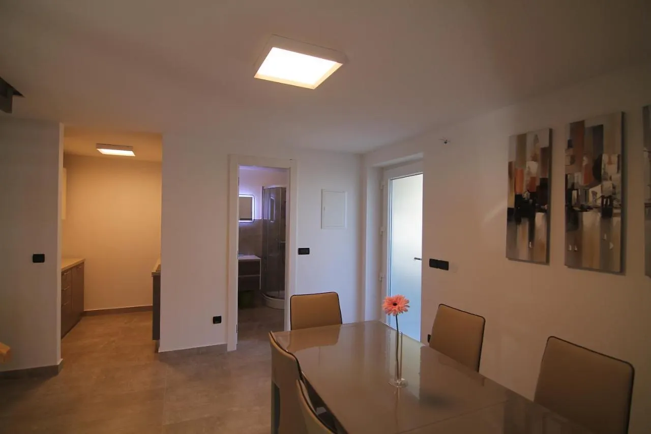 Aparthotel Seahouse 114 Mali Lošinj
