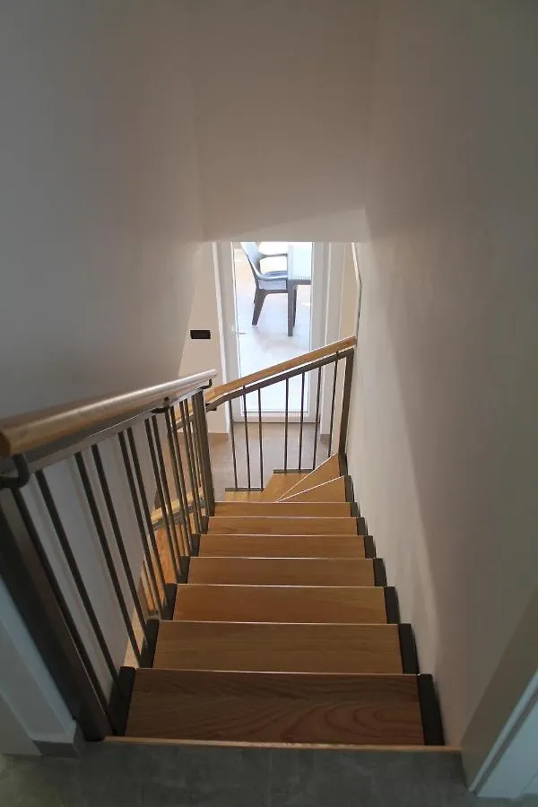 Aparthotel Seahouse 114 Mali Lošinj