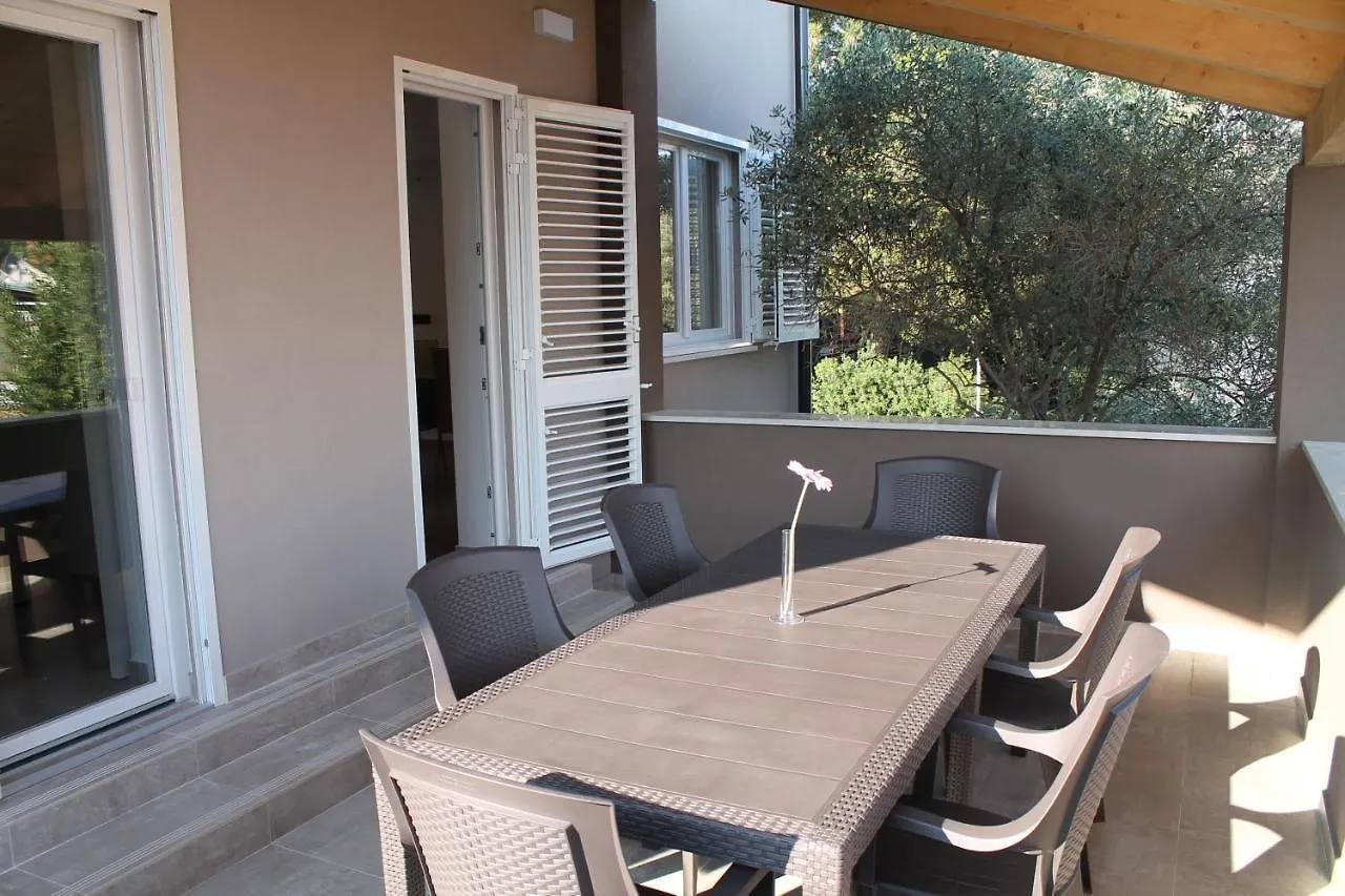 Aparthotel Seahouse 114 Mali Lošinj