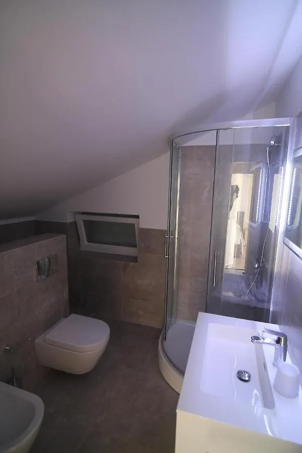 Aparthotel Seahouse 114 Mali Lošinj