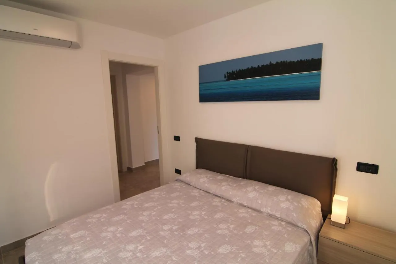 Aparthotel Seahouse 114 Mali Lošinj Croazia