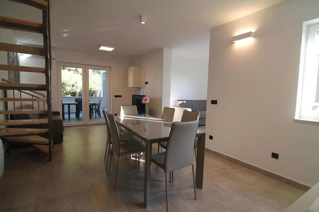 Aparthotel Seahouse 114 Mali Lošinj