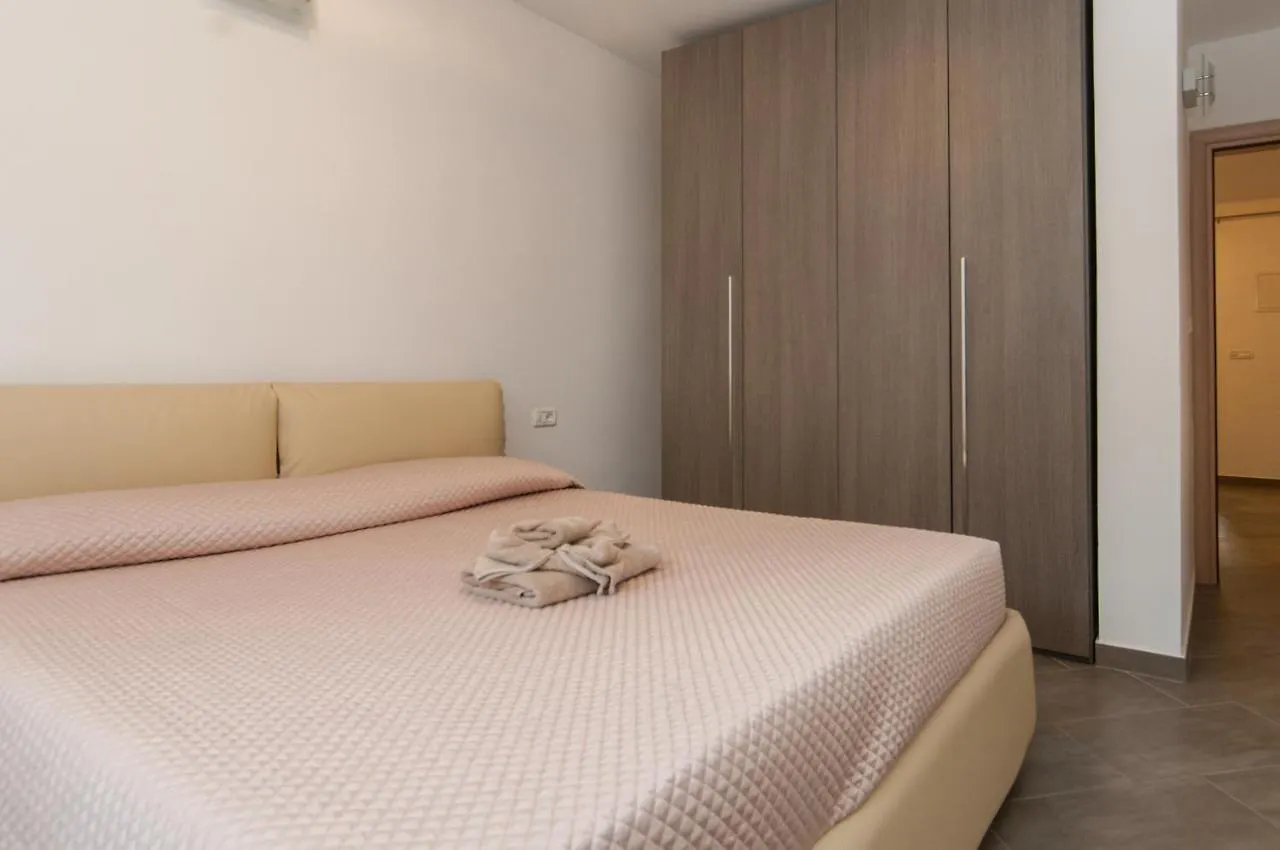 Aparthotel Seahouse 114 Mali Lošinj