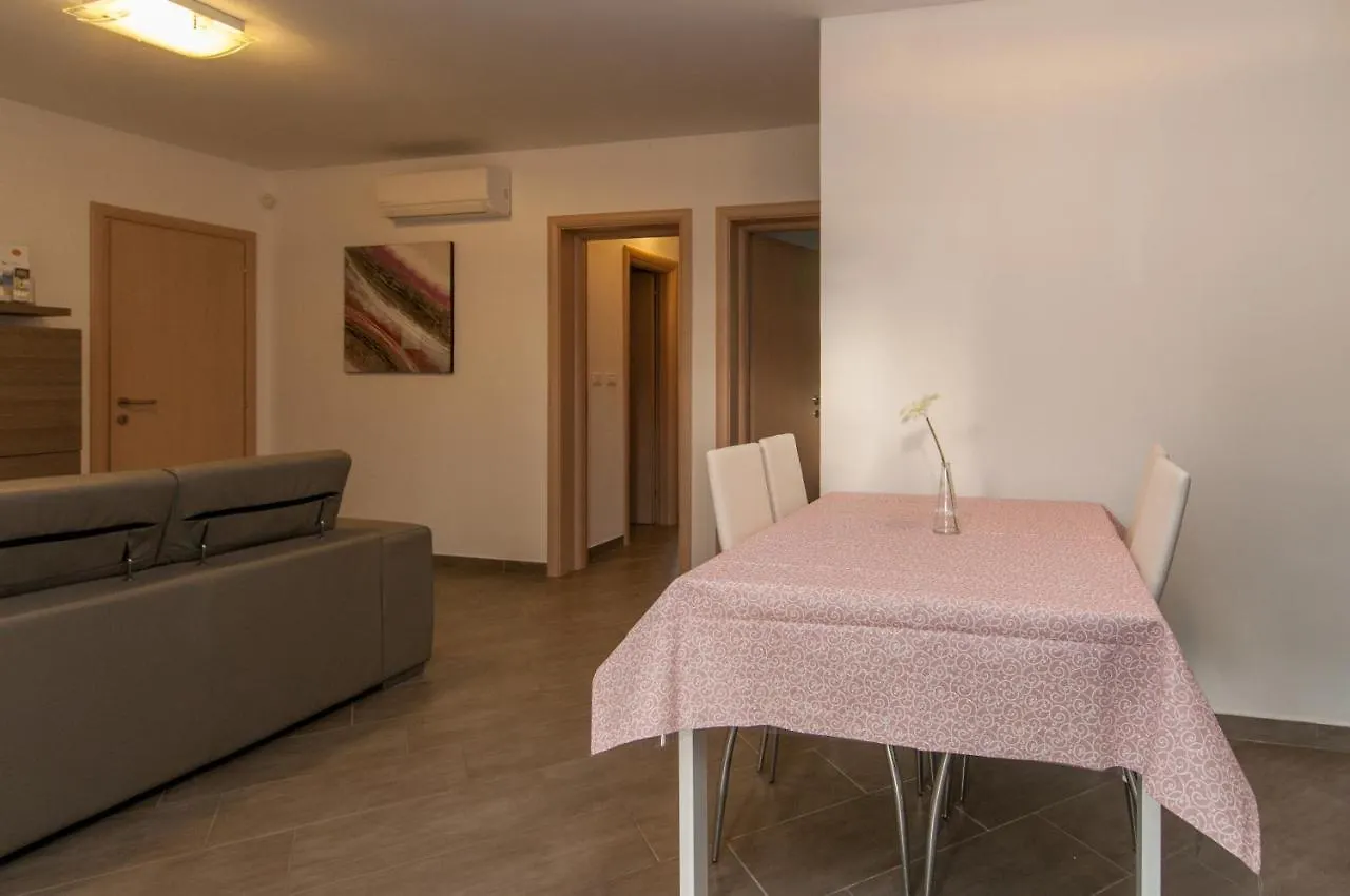 Aparthotel Seahouse 114 Mali Lošinj