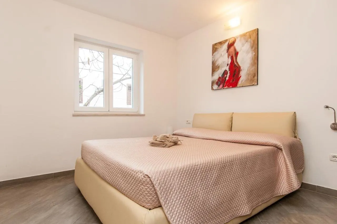 Aparthotel Seahouse 114 Mali Lošinj