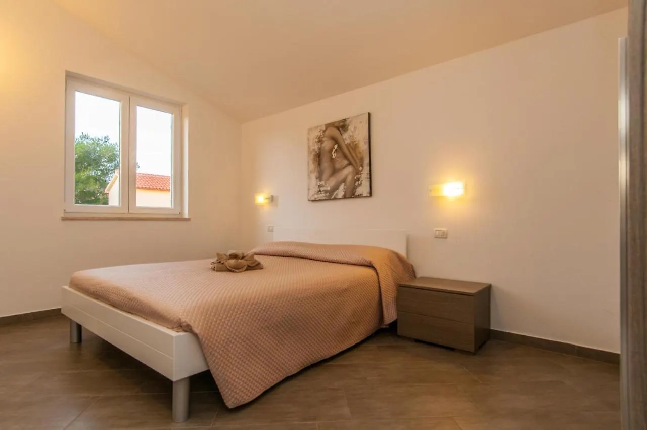 Aparthotel Seahouse 114 Mali Lošinj Croazia