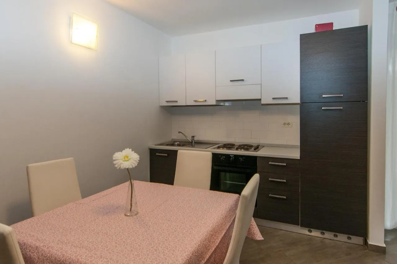 Aparthotel Seahouse 114 Mali Lošinj