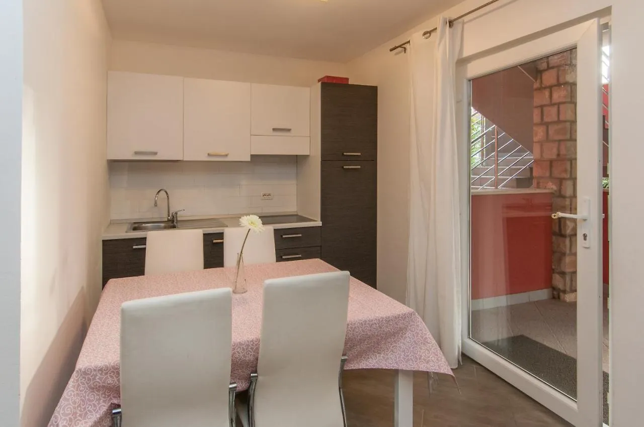 Aparthotel Seahouse 114 Mali Lošinj