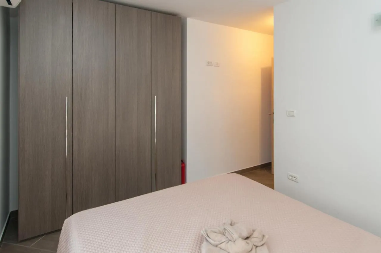 Aparthotel Seahouse 114 Mali Lošinj