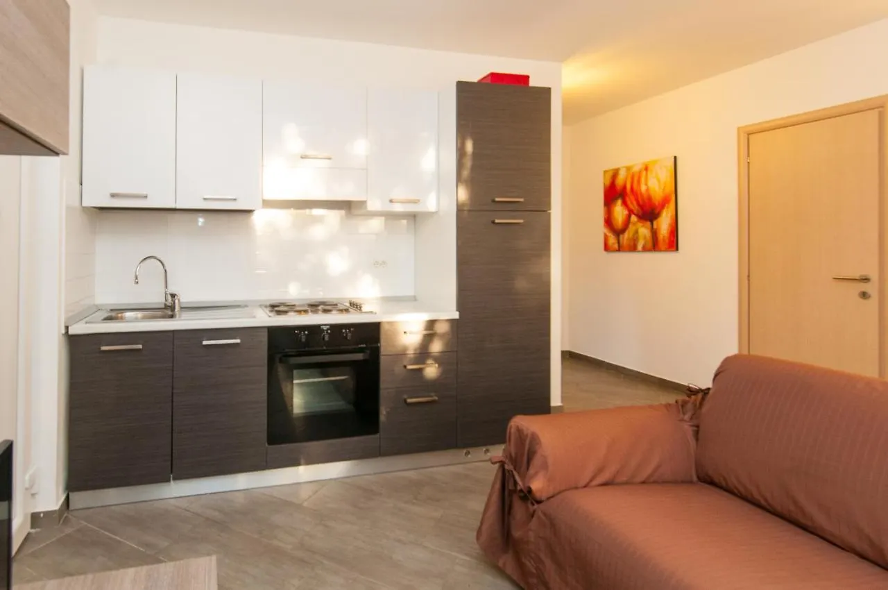 Aparthotel Seahouse 114 Mali Lošinj