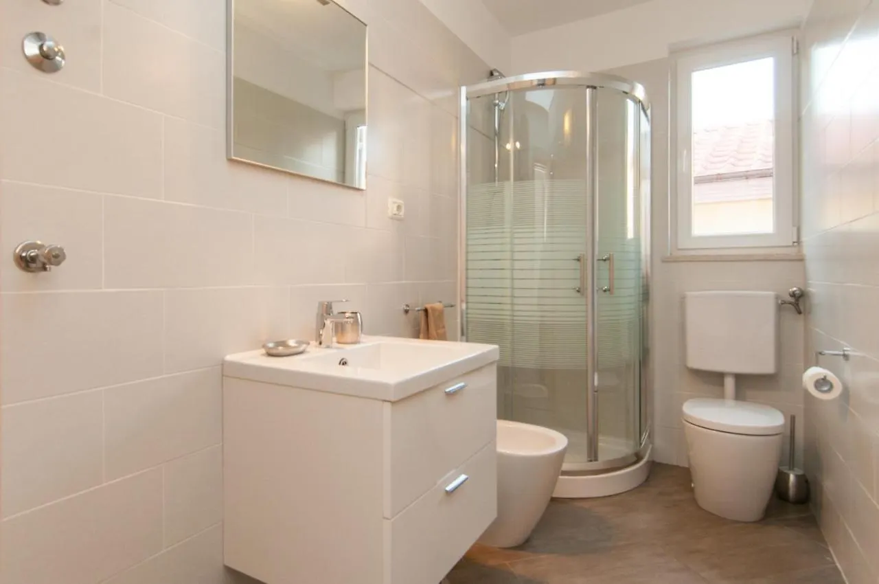 Aparthotel Seahouse 114 Mali Lošinj Croazia