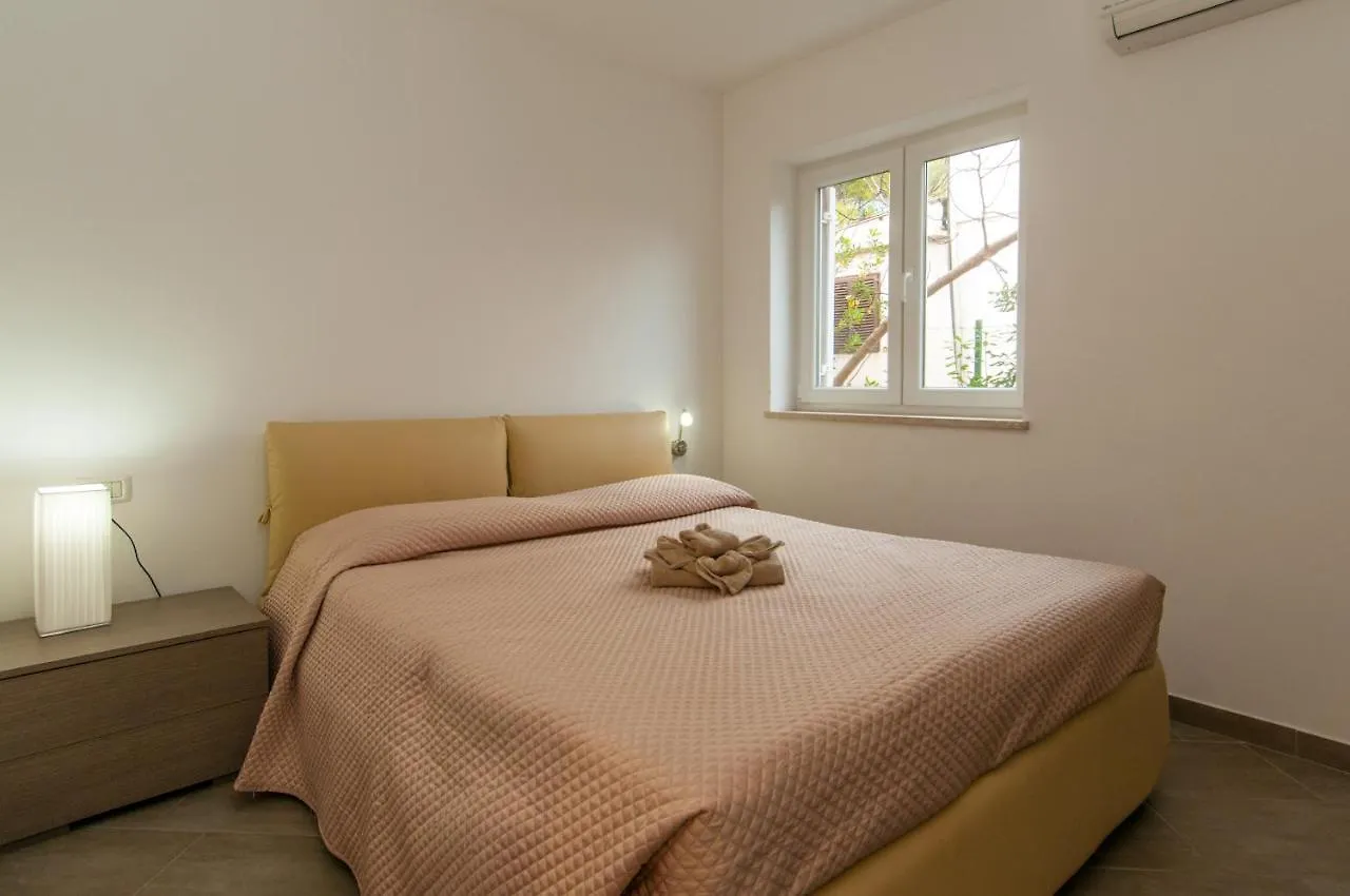 Aparthotel Seahouse 114 Mali Lošinj