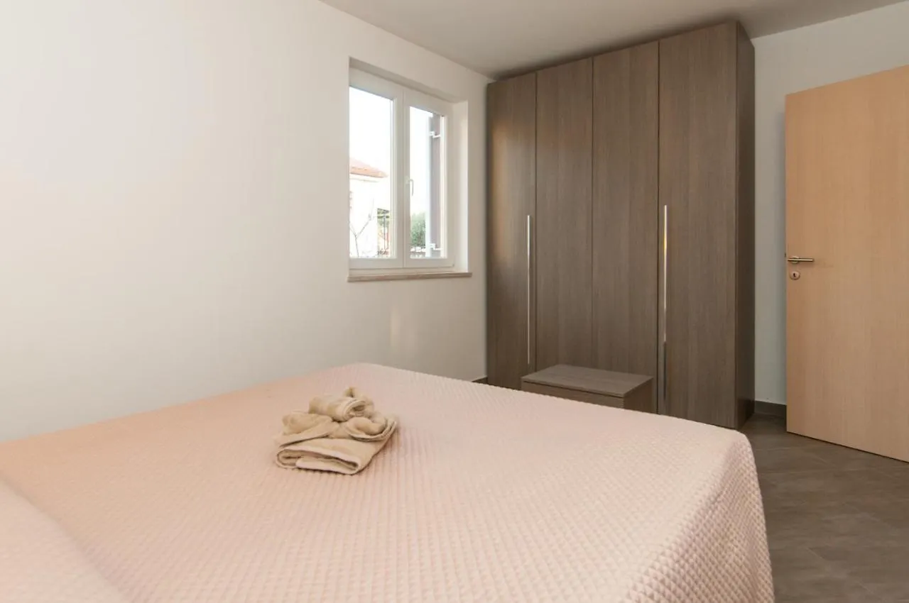 Aparthotel Seahouse 114 Mali Lošinj Croazia