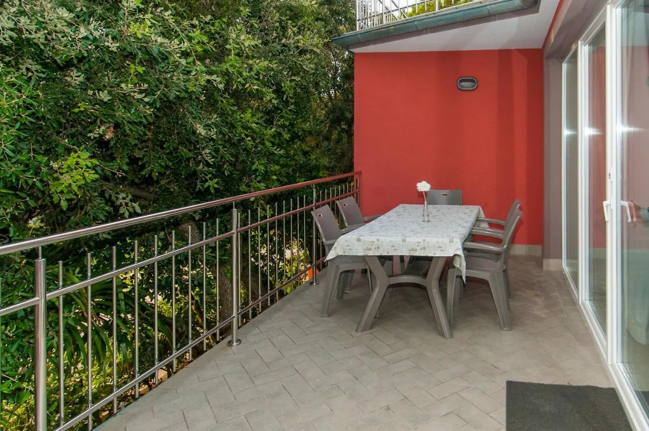Aparthotel Seahouse 114 Mali Lošinj