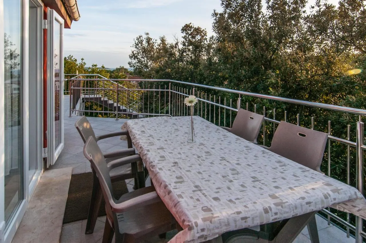 Aparthotel Seahouse 114 Mali Lošinj 0*,  Croazia