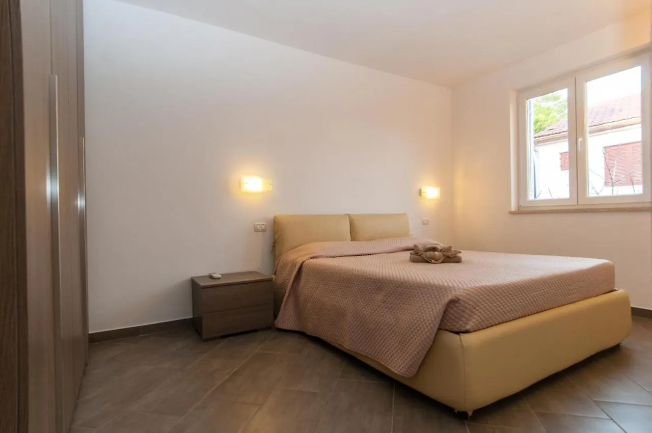 Aparthotel Seahouse 114 Mali Lošinj