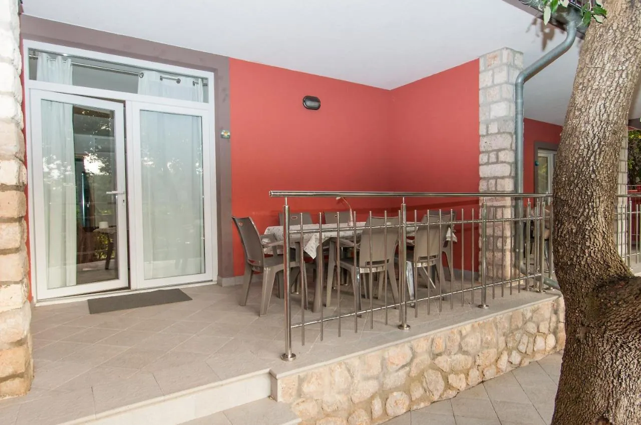 Aparthotel Seahouse 114 Mali Lošinj