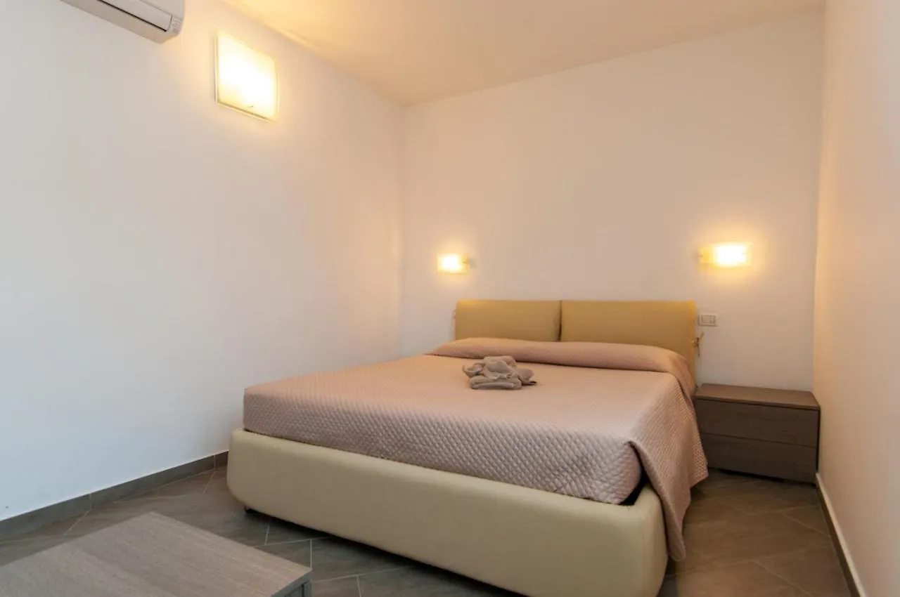 Aparthotel Seahouse 114 Mali Lošinj Croazia