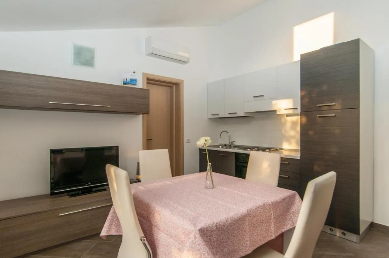 Aparthotel Seahouse 114 Mali Lošinj