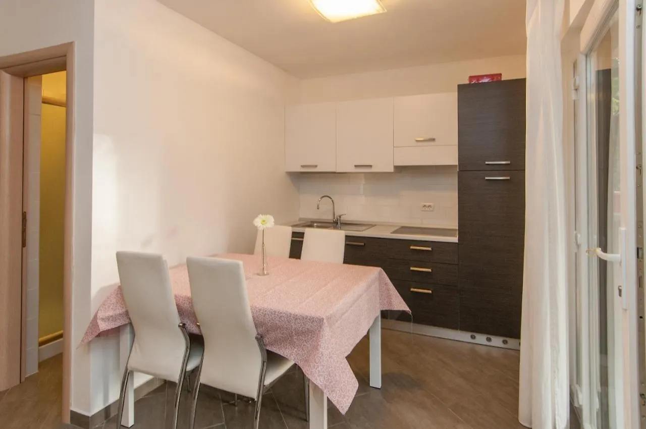 Aparthotel Seahouse 114 Mali Lošinj