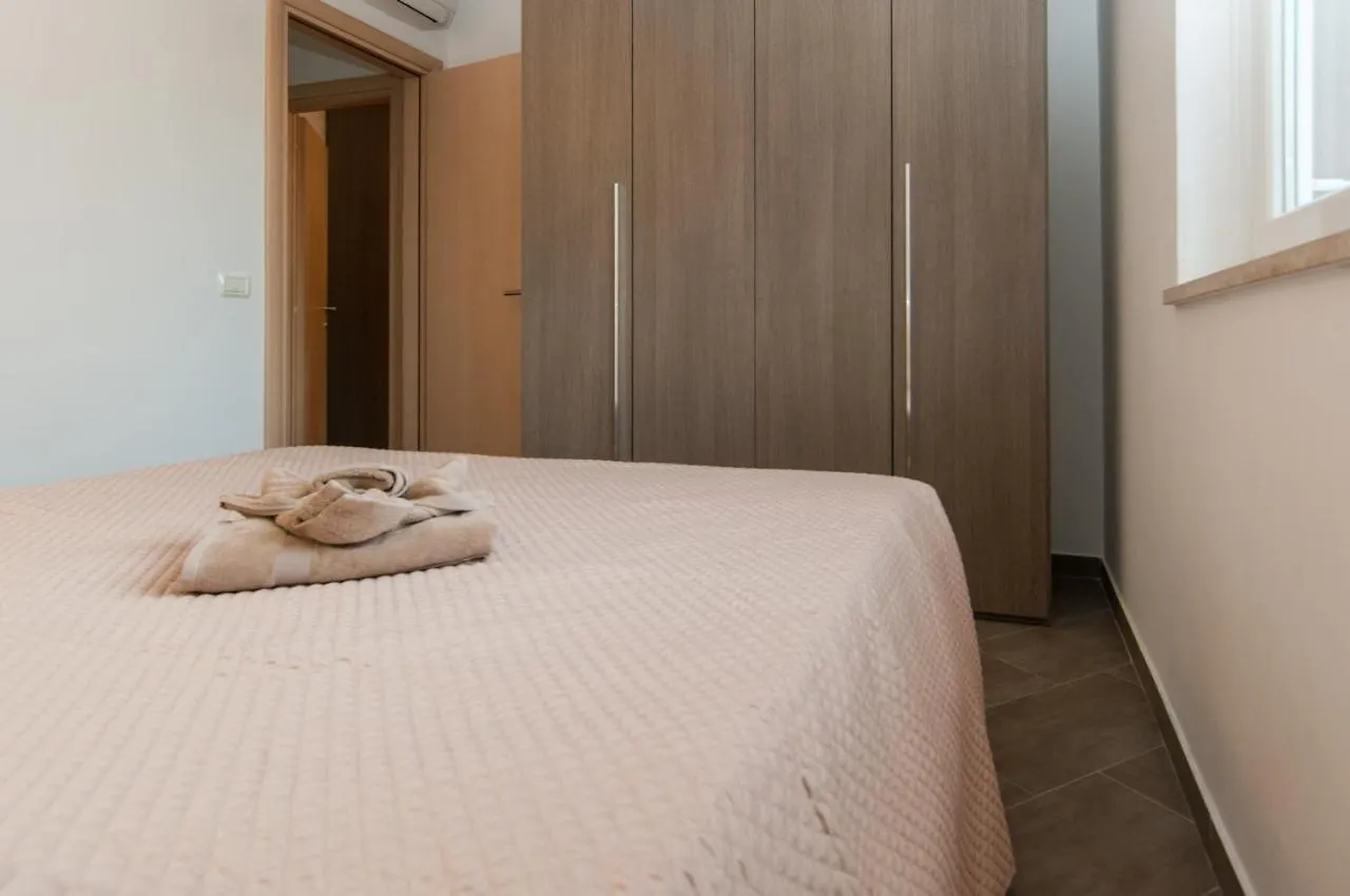 Aparthotel Seahouse 114 Mali Lošinj