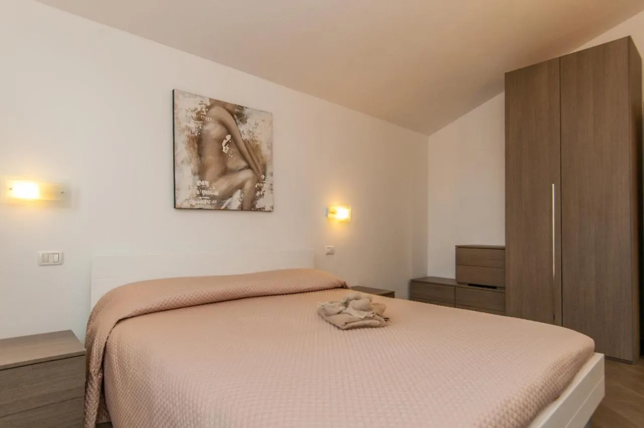 Aparthotel Seahouse 114 Mali Lošinj