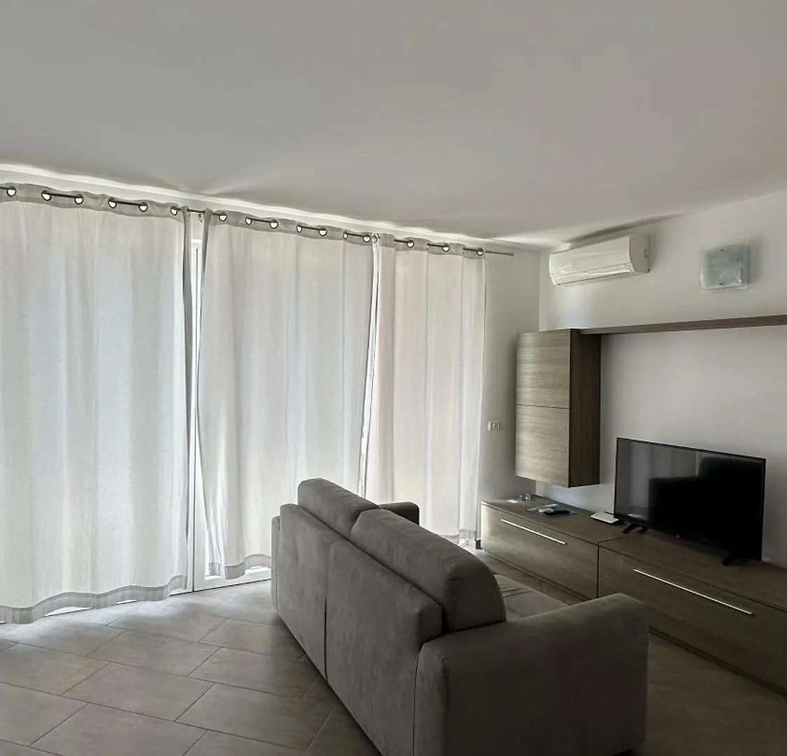 Aparthotel Seahouse 114 Mali Lošinj
